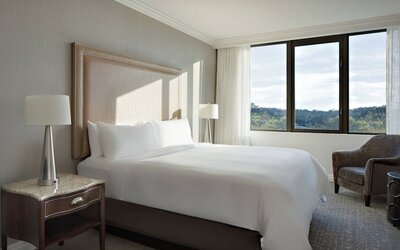Sawgrass Marriott Golf Resort & Spa