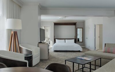 Sawgrass Marriott Golf Resort & Spa