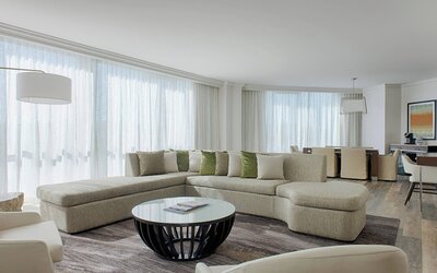 Sawgrass Marriott Golf Resort & Spa