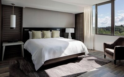 Sawgrass Marriott Golf Resort & Spa
