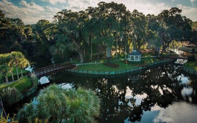Sawgrass Marriott Golf Resort & Spa