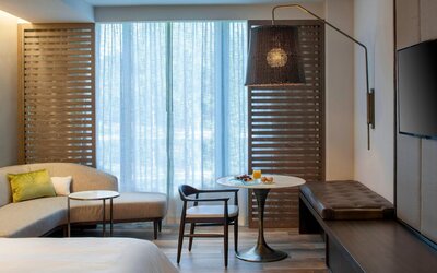 Sawgrass Marriott Golf Resort & Spa