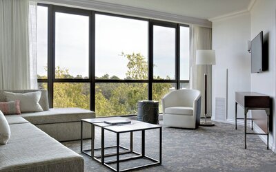 Sawgrass Marriott Golf Resort & Spa