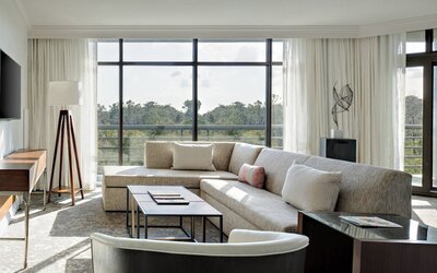 Sawgrass Marriott Golf Resort & Spa