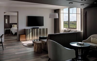 Sawgrass Marriott Golf Resort & Spa