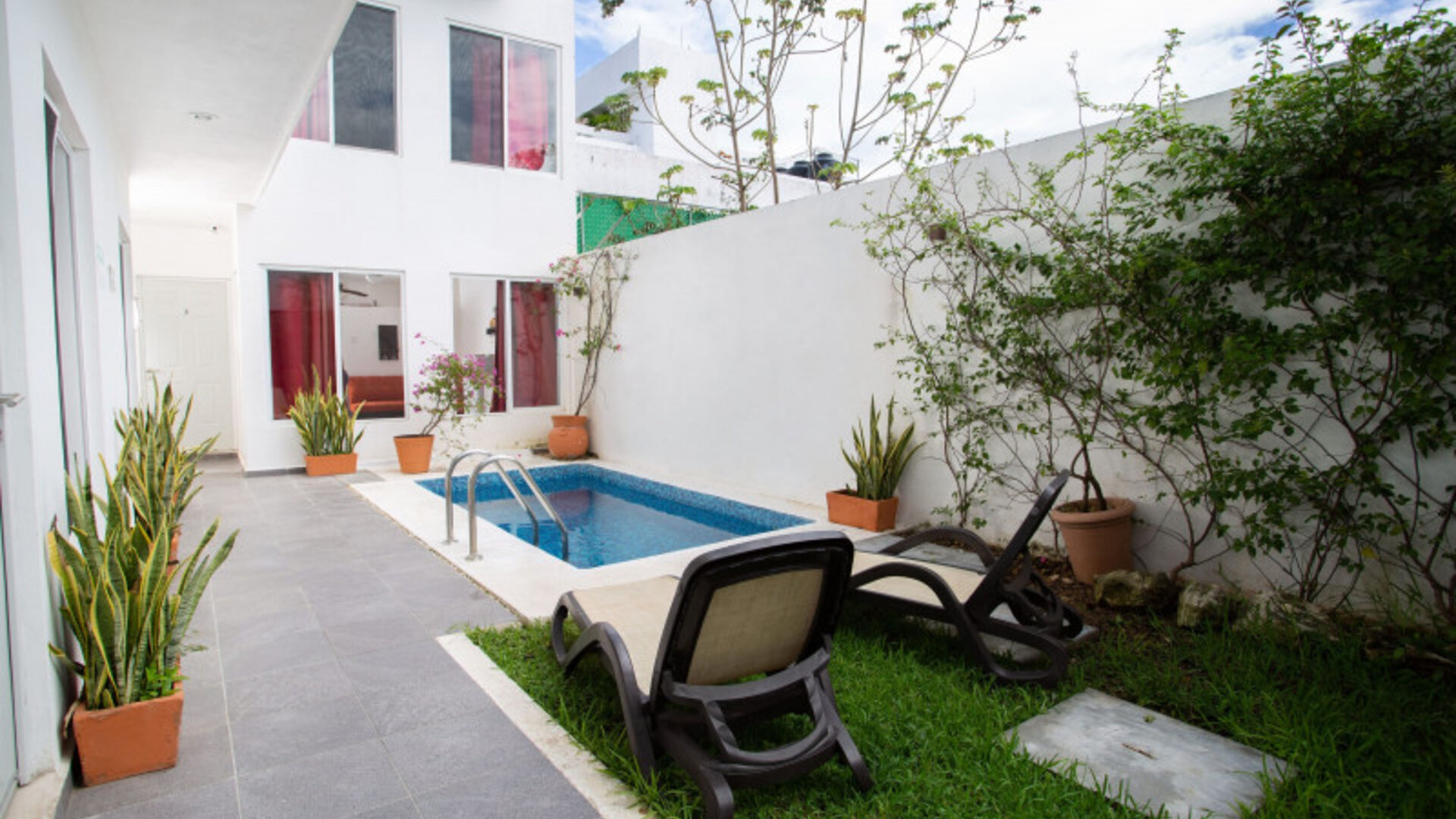 Suite 24 Hotel Boutique By Xperience Hotels