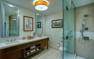 Sawgrass Marriott Golf Resort & Spa
