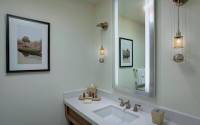 Sawgrass Marriott Golf Resort & Spa