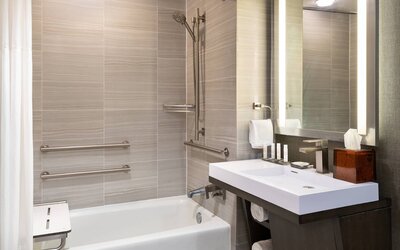 Sawgrass Marriott Golf Resort & Spa