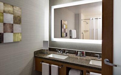Sawgrass Marriott Golf Resort & Spa