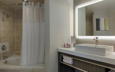 Sawgrass Marriott Golf Resort & Spa