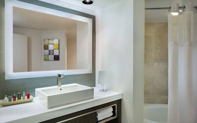 Sawgrass Marriott Golf Resort & Spa