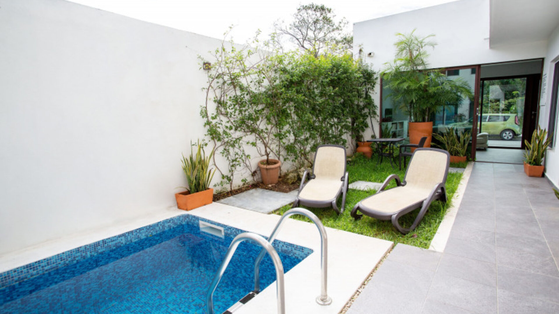 Suite 24 Hotel Boutique By Xperience Hotels