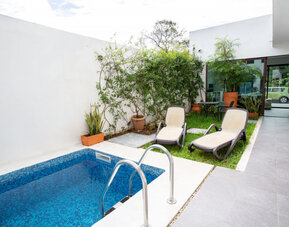 Suite 24 Hotel Boutique By Xperience Hotels