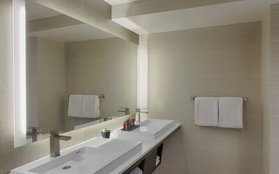 Sawgrass Marriott Golf Resort & Spa