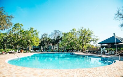 Sawgrass Marriott Golf Resort & Spa