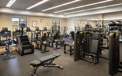 Sawgrass Marriott Golf Resort & Spa