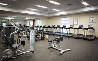 Sawgrass Marriott Golf Resort & Spa