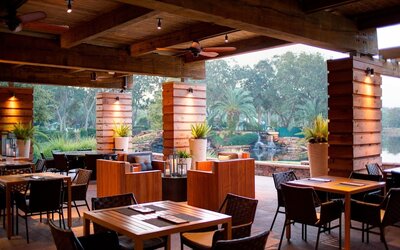Sawgrass Marriott Golf Resort & Spa