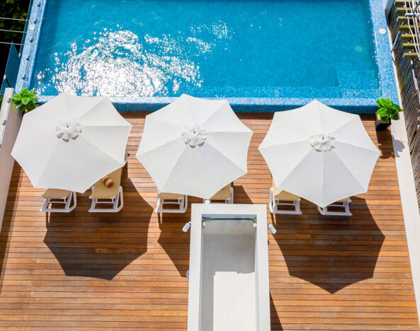 Lahun Suites By Xperience Hotels