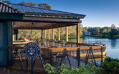 Sawgrass Marriott Golf Resort & Spa