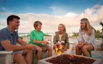 Sawgrass Marriott Golf Resort & Spa