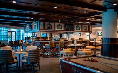 Sawgrass Marriott Golf Resort & Spa