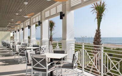 Sawgrass Marriott Golf Resort & Spa