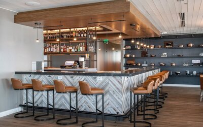 Sawgrass Marriott Golf Resort & Spa
