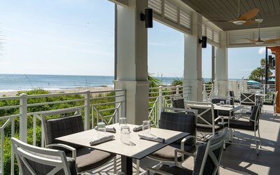 Sawgrass Marriott Golf Resort & Spa