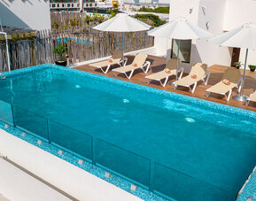 Lahun Suites By Xperience Hotels