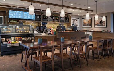 Sawgrass Marriott Golf Resort & Spa
