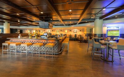 Sawgrass Marriott Golf Resort & Spa