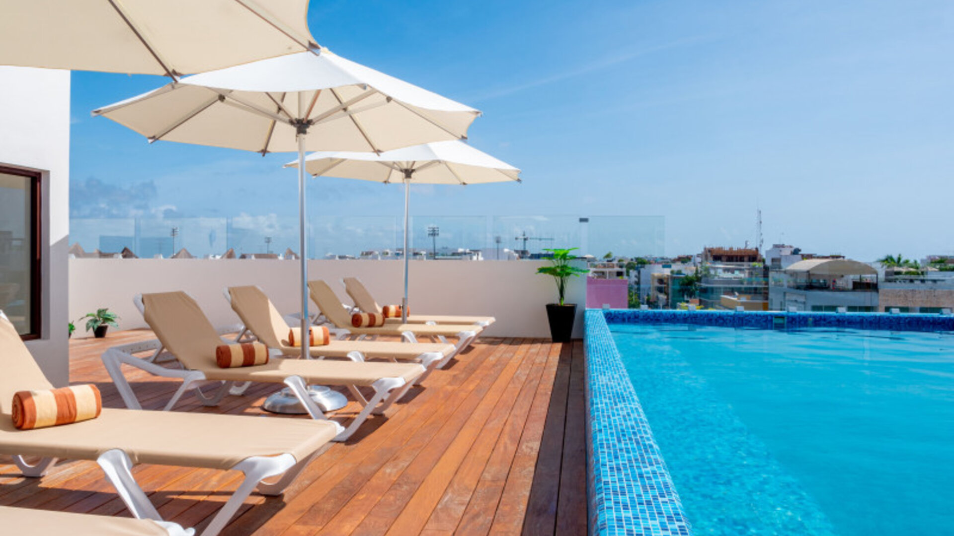 Lahun Suites By Xperience Hotels