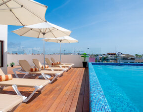 Lahun Suites By Xperience Hotels