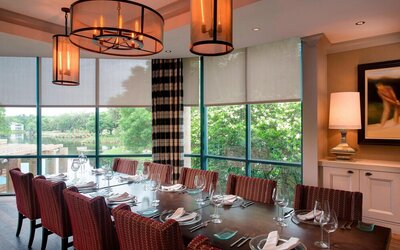 Sawgrass Marriott Golf Resort & Spa