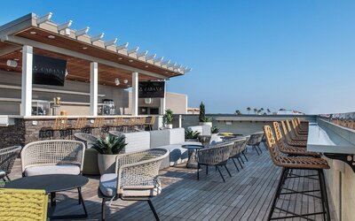 Sawgrass Marriott Golf Resort & Spa
