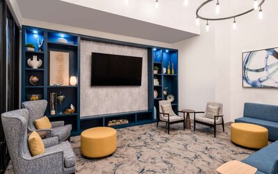 Hilton Garden Inn Jacksonville Ponte Vedra Sawgrass