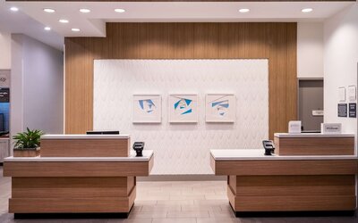 Hilton Garden Inn Jacksonville Ponte Vedra Sawgrass