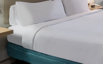 Hilton Garden Inn Jacksonville Ponte Vedra Sawgrass
