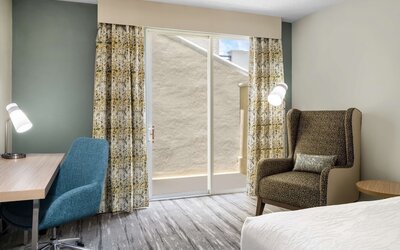 Hilton Garden Inn Jacksonville Ponte Vedra Sawgrass