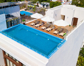 Lahun Suites By Xperience Hotels