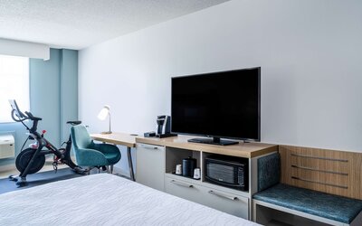 Hilton Garden Inn Jacksonville Ponte Vedra Sawgrass