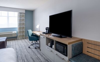 Hilton Garden Inn Jacksonville Ponte Vedra Sawgrass