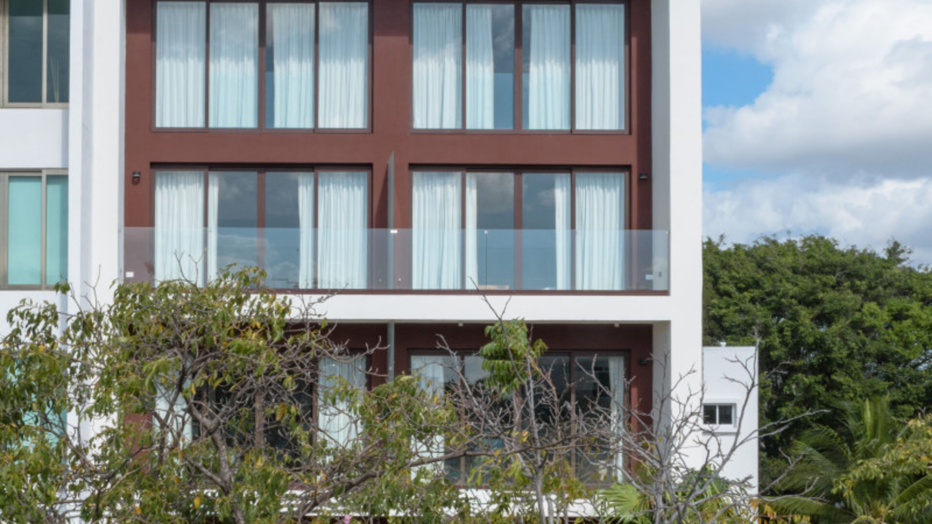 Lahun Suites By Xperience Hotels