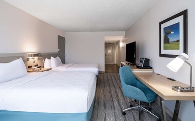 Hilton Garden Inn Jacksonville Ponte Vedra Sawgrass
