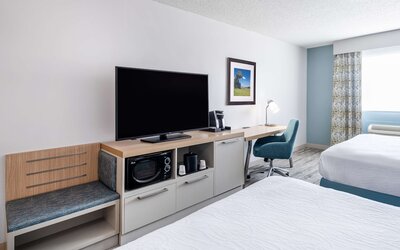 Hilton Garden Inn Jacksonville Ponte Vedra Sawgrass
