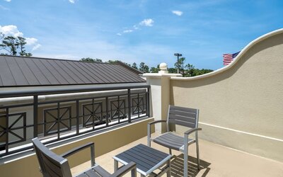 Hilton Garden Inn Jacksonville Ponte Vedra Sawgrass