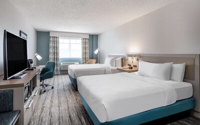 Hilton Garden Inn Jacksonville Ponte Vedra Sawgrass