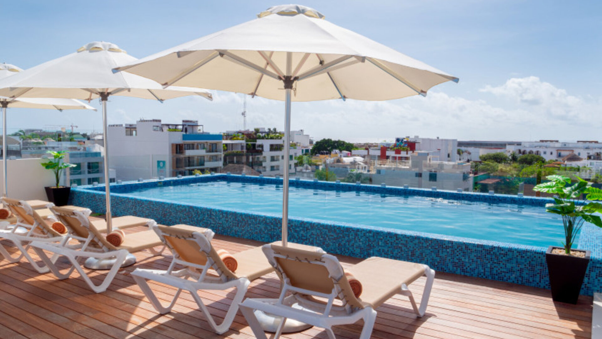 Lahun Suites By Xperience Hotels